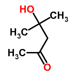 二丙酮醇,双丙酮醇,4-羟基-4-甲基-2-戊酮