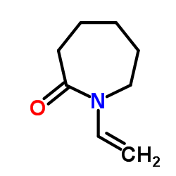 N-乙烯基已内酰胺 2235-00-9
